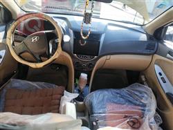 هيونداي أكسنت